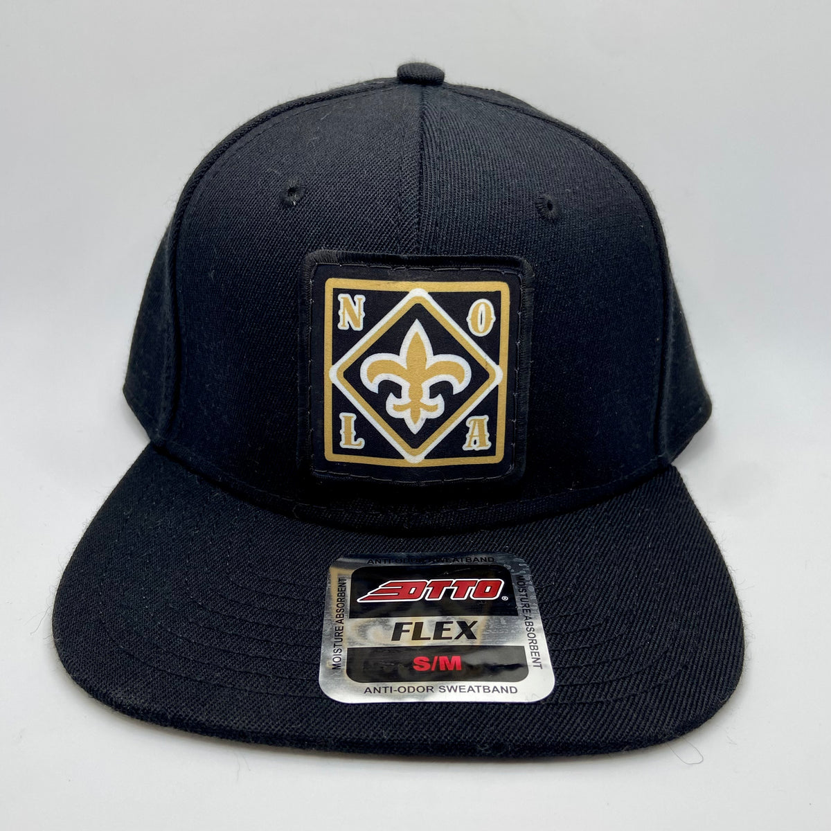 Flex Fit Hats – New Orleans Lids & Apparel