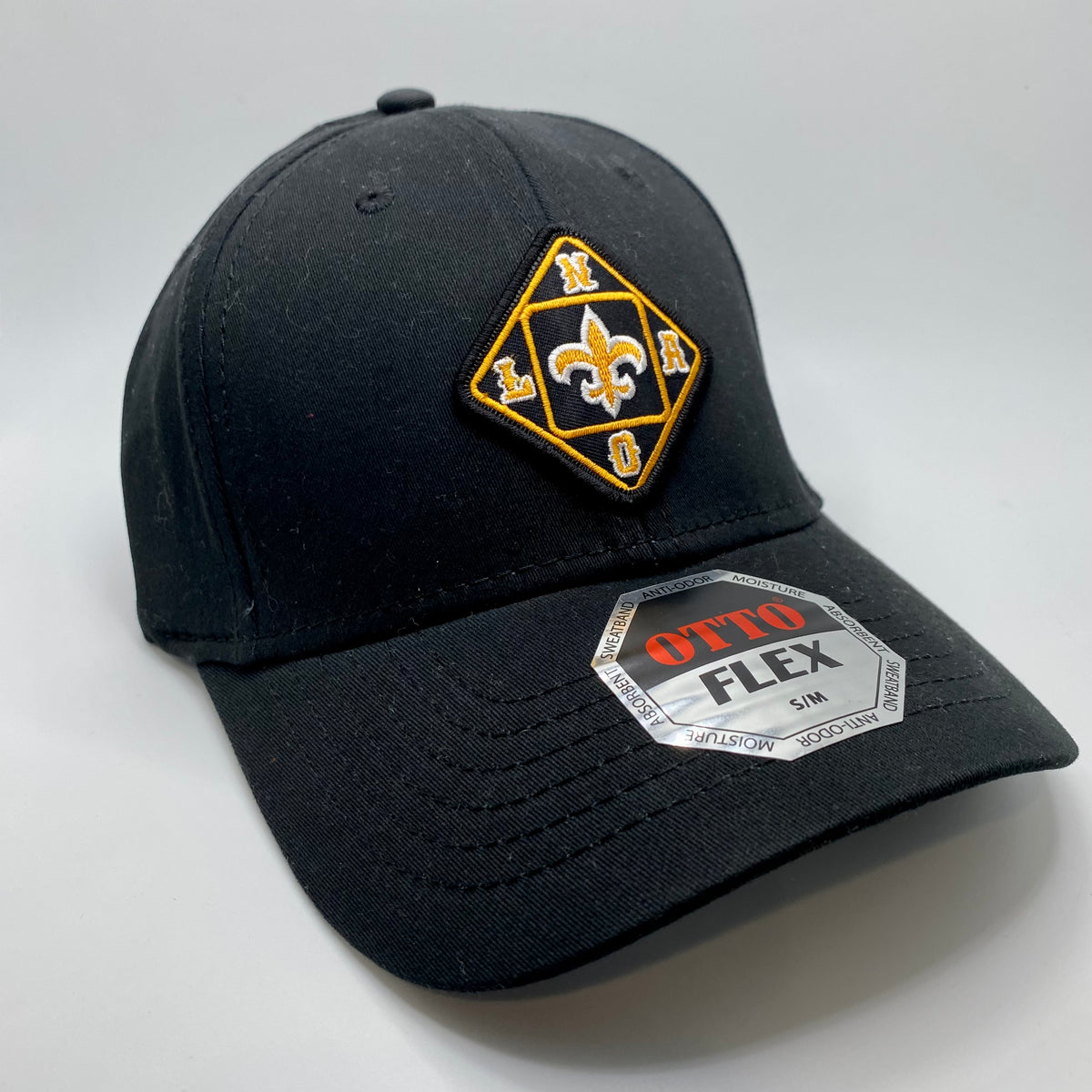 Flex Fit Hats – New Orleans Lids & Apparel