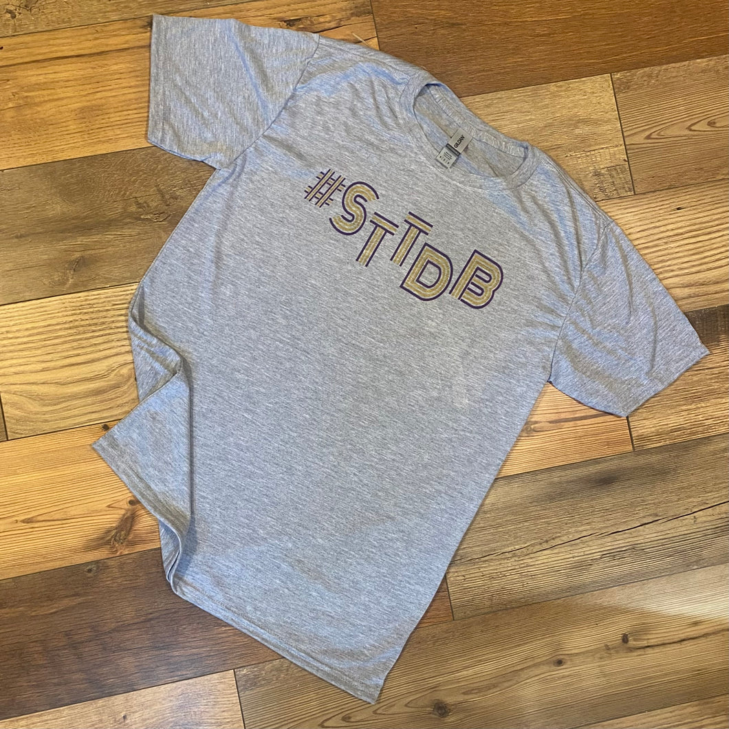 LSU Men’s Shirt STTDB