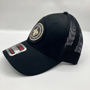 New Orleans Saints Trucker Hat