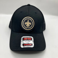 Load image into Gallery viewer, New Orleans Saints Trucker Hat
