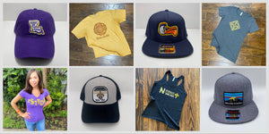 Lids New Orleans Saints Refried Apparel Women's Sustainable Crop